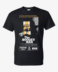 The Boogey Man