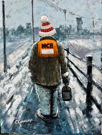 ‘See the Lights’