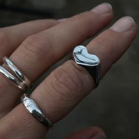 Image 3 of HEART SIGNET