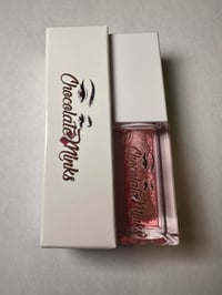 Image 1 of “Strawberry” Lip Oil