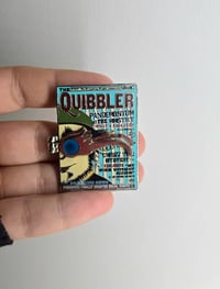 Image 4 of pins from my personnal collection part11