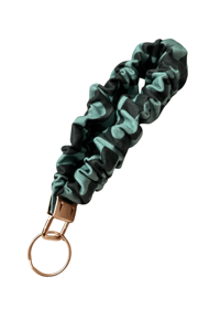 Image 14 of Scrunchie key fobs 