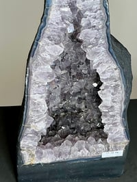 Image 6 of Amethyst Geode Cave #2371