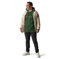Image 24 of Set Your Soul Free Embroidered Unisex Hoodie