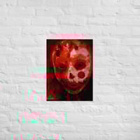 Image 2 of Pretty Clown Poster