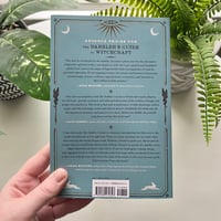 Image 2 of Dabbler's Guide to Witchcraft