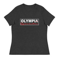 Image 3 of Olympia Gymnastics Signature Women's T-Shirt