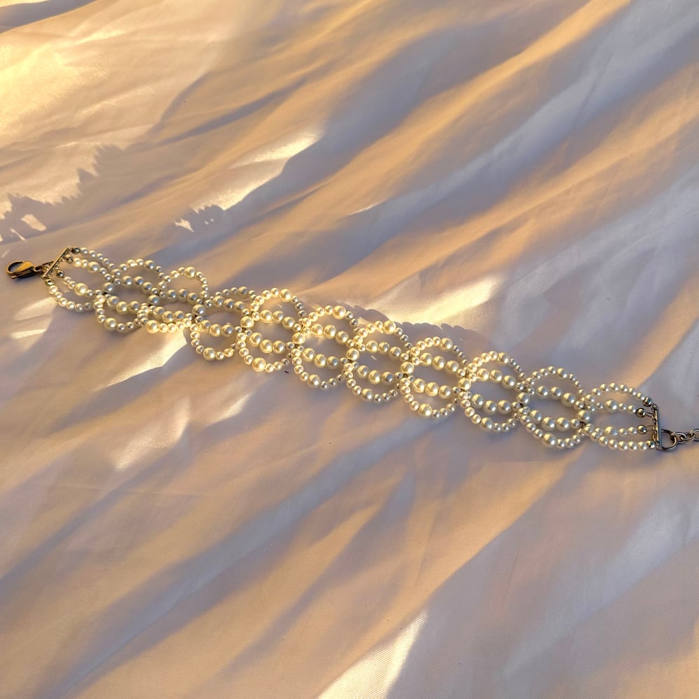 Image of Beach Choker