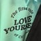 Image of Love Yourself Hoodie