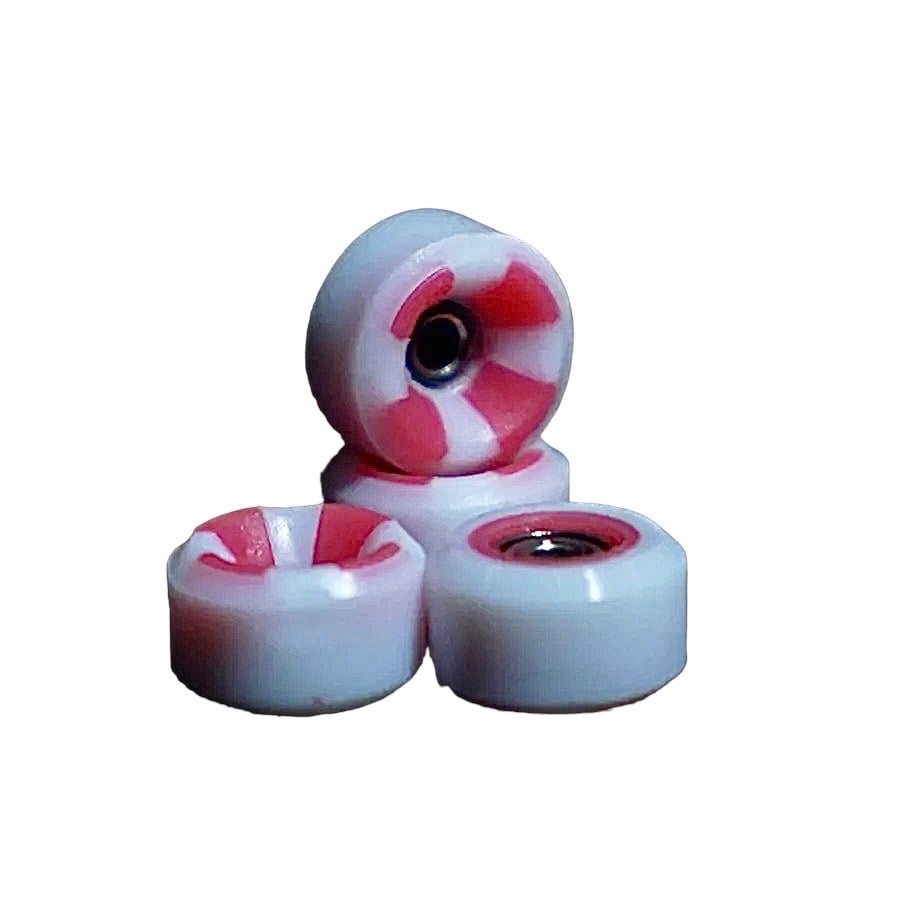 Image of More FBS Double Urethane 60D Bearing Wheels