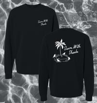 Island Crew Sweatshirt