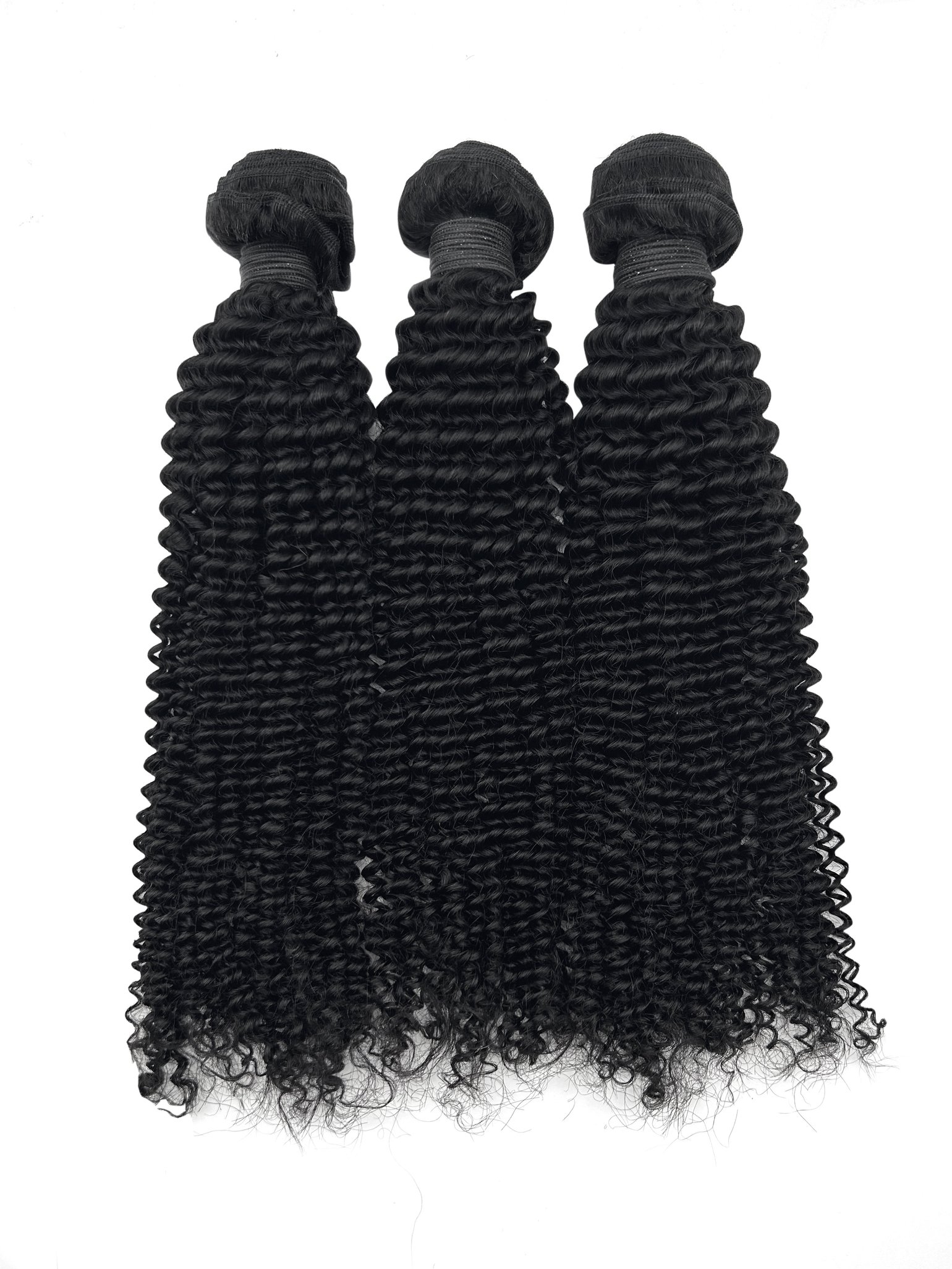 Image of Kinky Curly