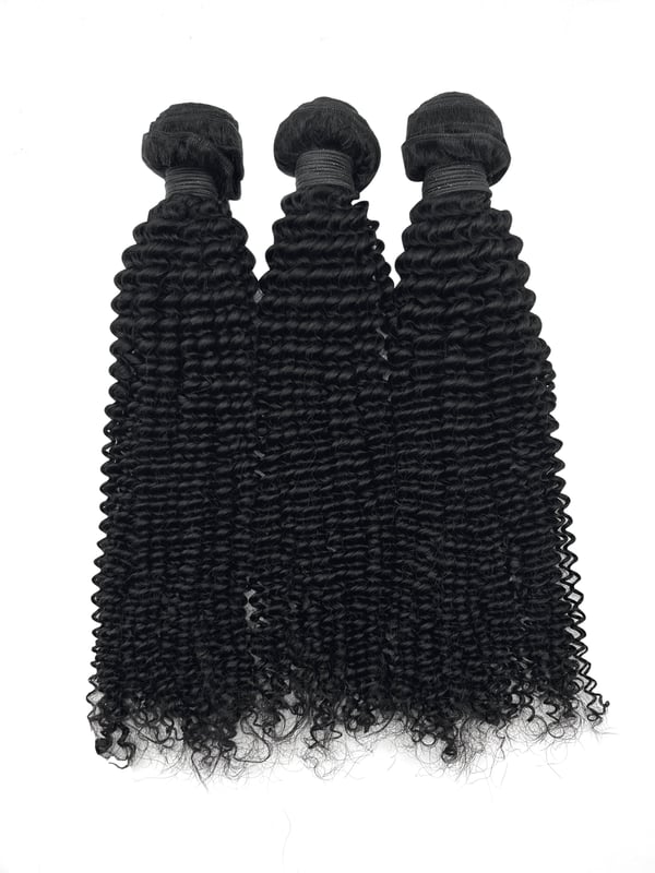 Image of Kinky Curly