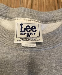 Image 3 of Yankees 1999 World Series Crewneck (L)