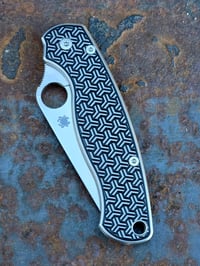 Image 1 of Titanium PM2 Scales (Corinthian)