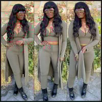 Dolly 3 pc set 