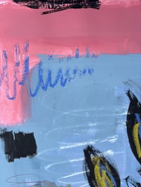 Image 4 of “Garden Shrubs” - Original