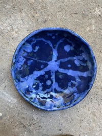 Image 1 of Plato Hondo Mariposa 