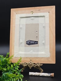 Image 3 of VICTORIAN SPIDER PEOPLE - real Preserved Web -7