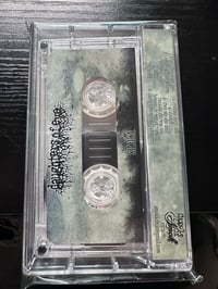 Image 2 of daughters of eve - demo/promo cassette tape