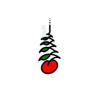 Original Cherrylome Sticker