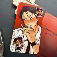 Image 3 of master peace incheol photocard