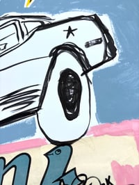 Image 3 of “Mustang 1989” - Original