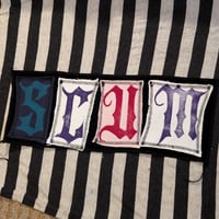 SCUM patch 3