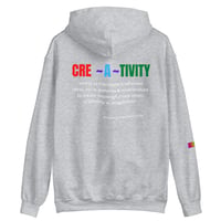 Image 4 of iCREATE Hoodie 