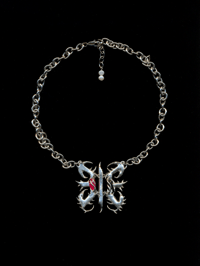 Image 1 of Eterotika Necklace