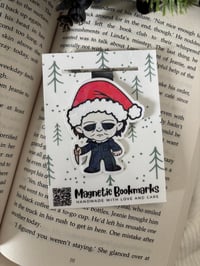 Image 1 of Michael Myers meets Christmas 