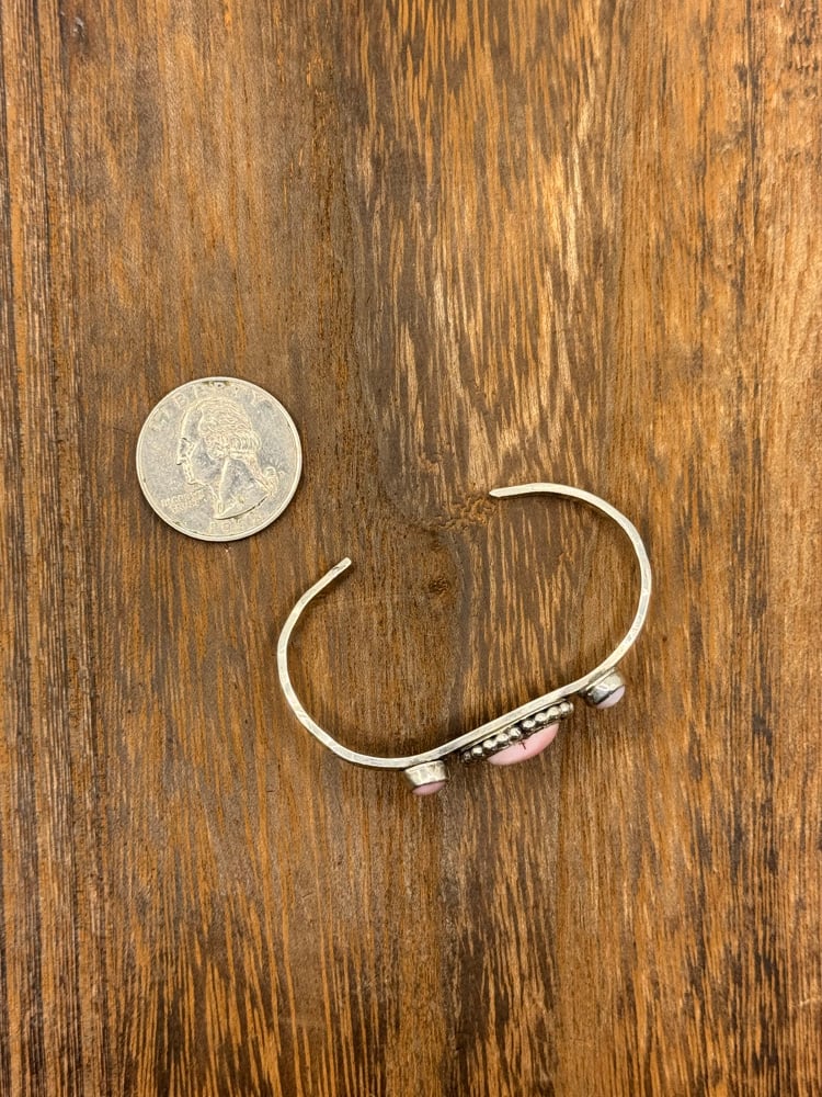 Image of Toddler/Kid cuff 💕