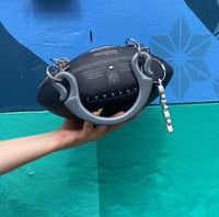 Image 2 of ALL TEAM LOGOS WILSON by BALLBAG