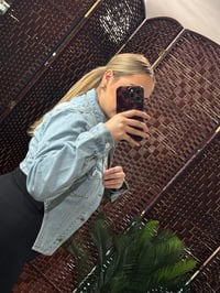 Image 2 of Meg Corset Jacket