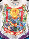 Grateful Dead 1997 China Rider T-Shirt - Size XL