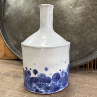 Image 5 of Woodlands Rotund Bottle Vase