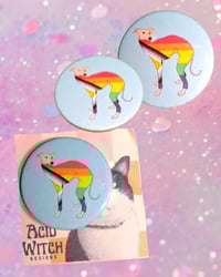 Image 4 of Dogs | Badges