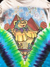 Grateful Dead 1996 Egypt T-Shirt - Size XL