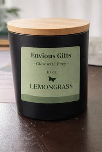 Lemongrass 