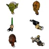 The Lightside Pack - 6 Pin Bundle