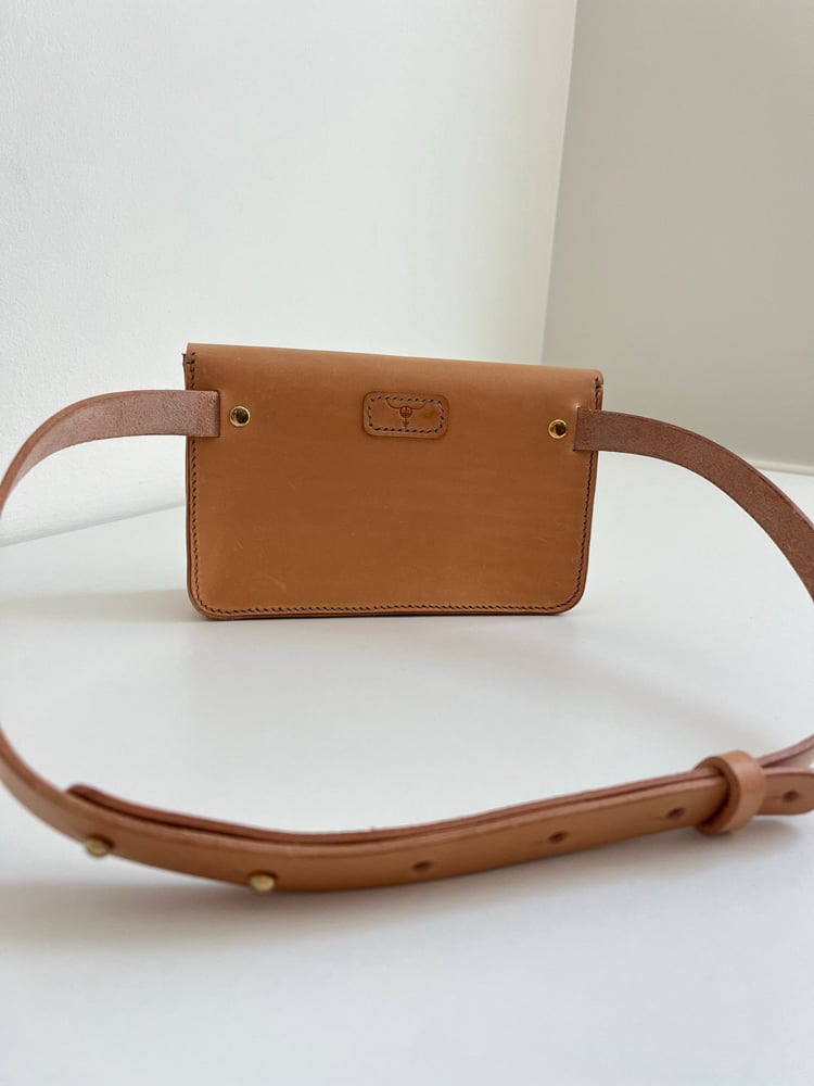 Image of Custom for Erika