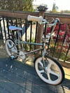 1988 Mongoose Decade