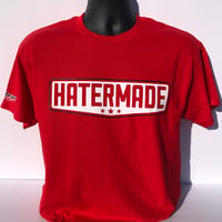 Image 2 of "Never Need Me Again” by Hatermade RED