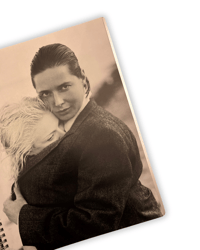 Image 10 of Madonna - Sex (Japanese Edition, 1st Edition) Book