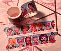 Image 1 of One Piece Washi Tape