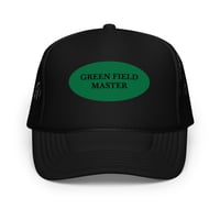 Image 1 of Green Field Stamp
