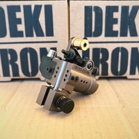 Image 3 of REVERSE V5R GUN METAL RCA
