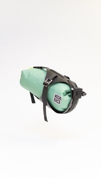 Image 14 of Saddle Harness - dry bag 