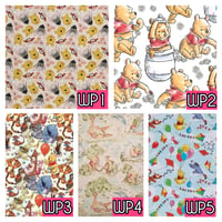 Image 15 of Handmade Quilted Wipes & Diapers Bag | Baby Essentials Organizer