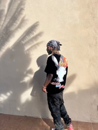 Image 4 of Unstable Minds Tshirt *Musou Black*